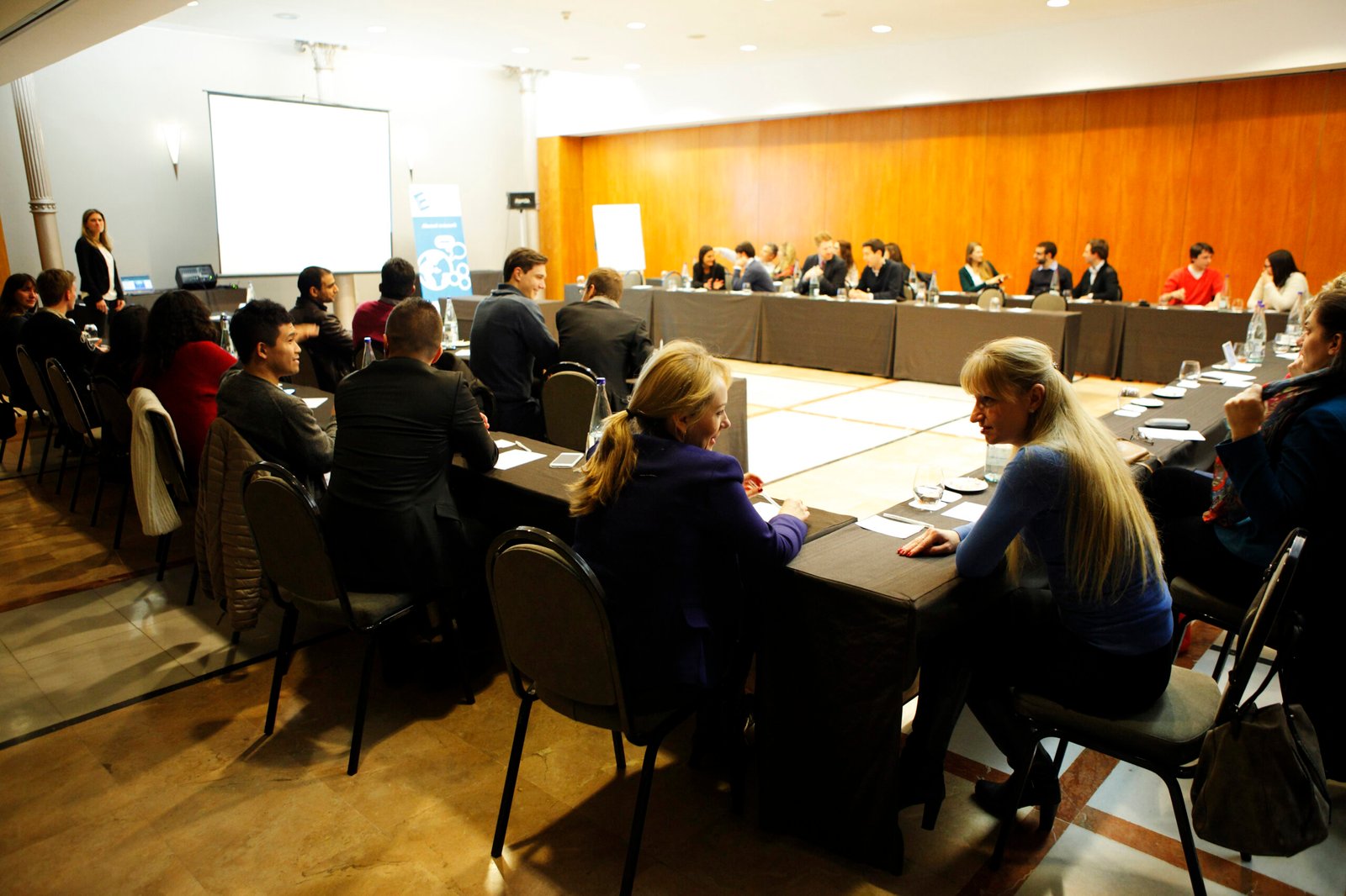 Responsive leadership