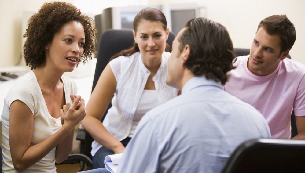 Leadership and employee engagement