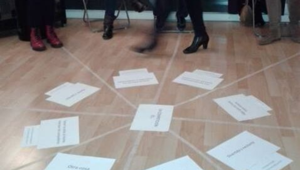 Leadership and employee engagement